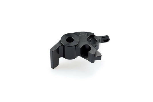 Lever Adapter Brake Black Kaw