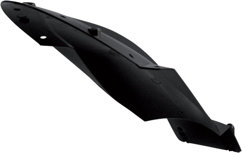 Rear Shock Cover Black