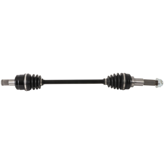 6 Ball Heavy Duty Axle Front