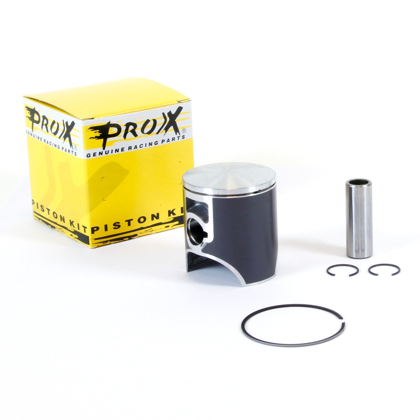 Piston Kit Molycoated Nikasil 46.95/Std Husq/Ktm