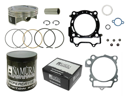 Top End Kit Hyperdryve 94.97/+0.02 11.4:1 Yam