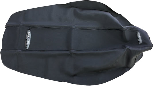 Dual Stage Gripper Seat Ktm Black