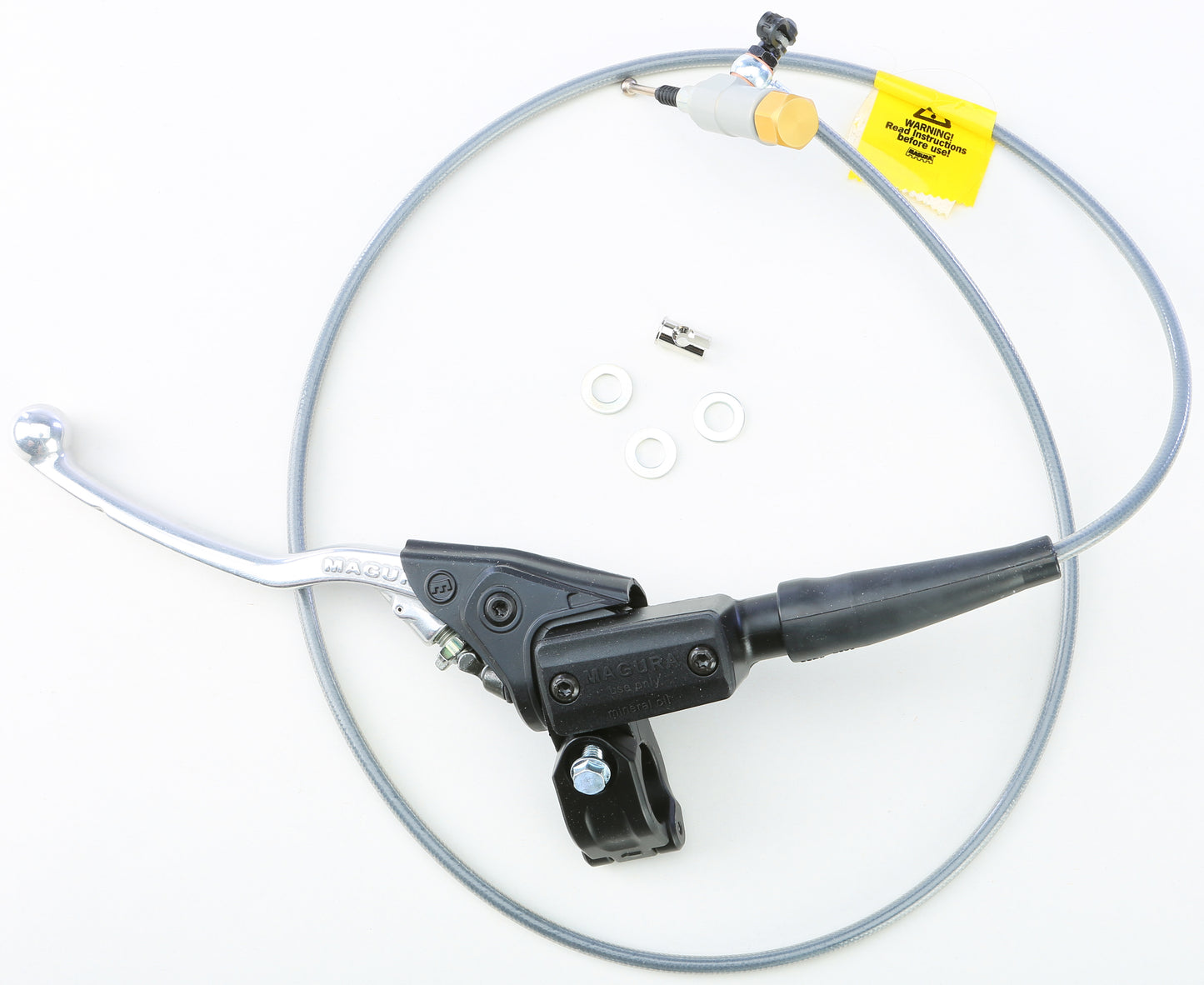 Hydraulic Clutch Assembly