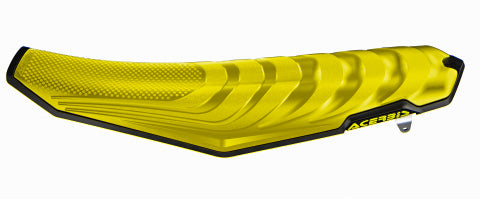 X Seat Yellow/Black