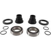 Water Proof Wheel Collar Kits Rear Ktm