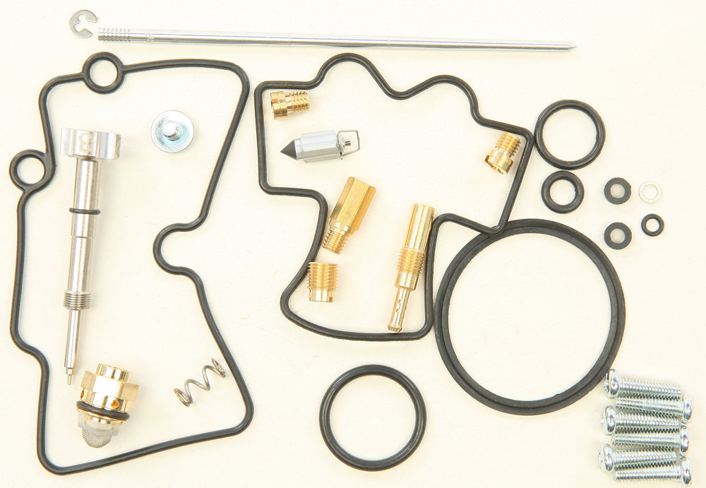 Bike Carburetor Rebuild Kit