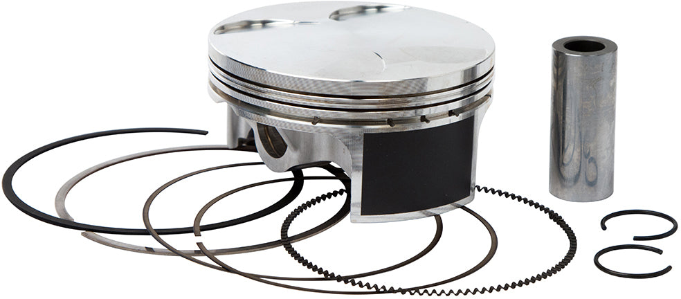 Piston Kit Hc Forged 93.95/Std 11.5:1 Hon