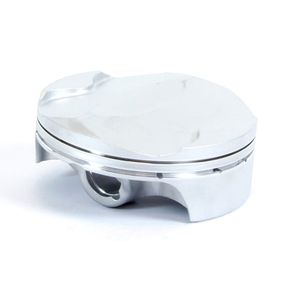 Piston Kit Forged Nikasil Cyl 77.96/Std 13.2:1 Hus/Husq/Ktm