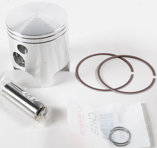 Piston Kit Pro Lite 68.00/Std Yam