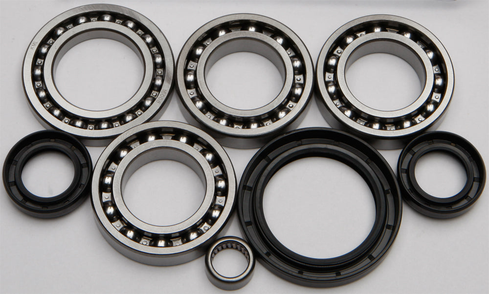 Differential Bearing And Seal Kit