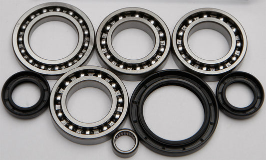 Differential Bearing And Seal Kit