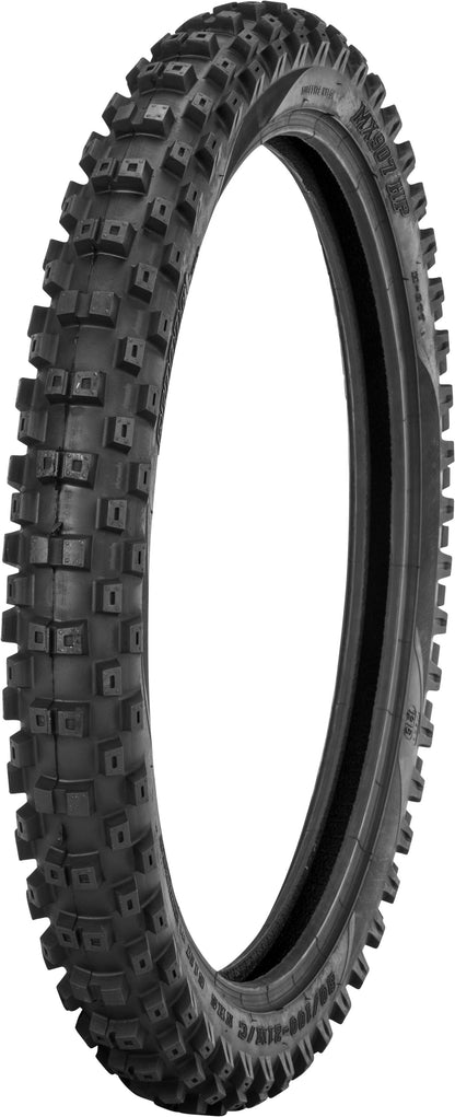 Tire Mx907hp Front 80/100 21 51m Bias Tt