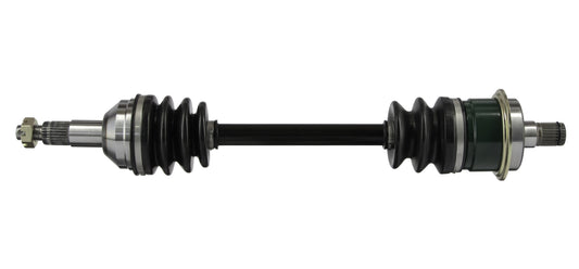 Oe 2.0 Axle Rear Left