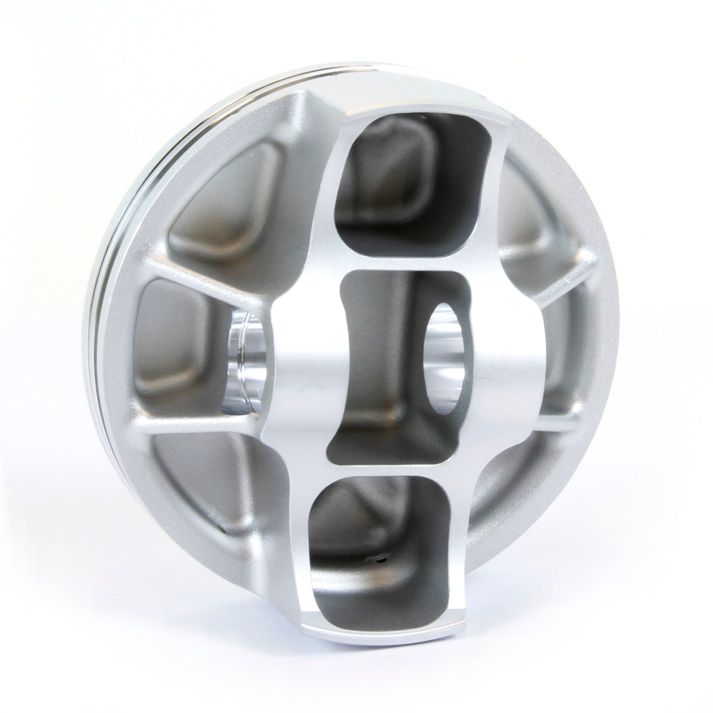 Piston Kit Forged Nikasil Cyl 95.97/Std 12.5:1 Kaw