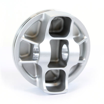 Piston Kit Forged Nikasil Cyl 95.97/Std 12.5:1 Kaw