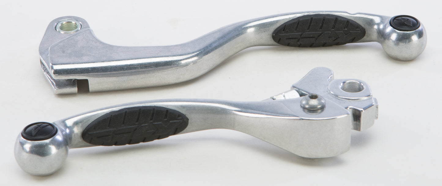 OEM Grip Lever Set Black