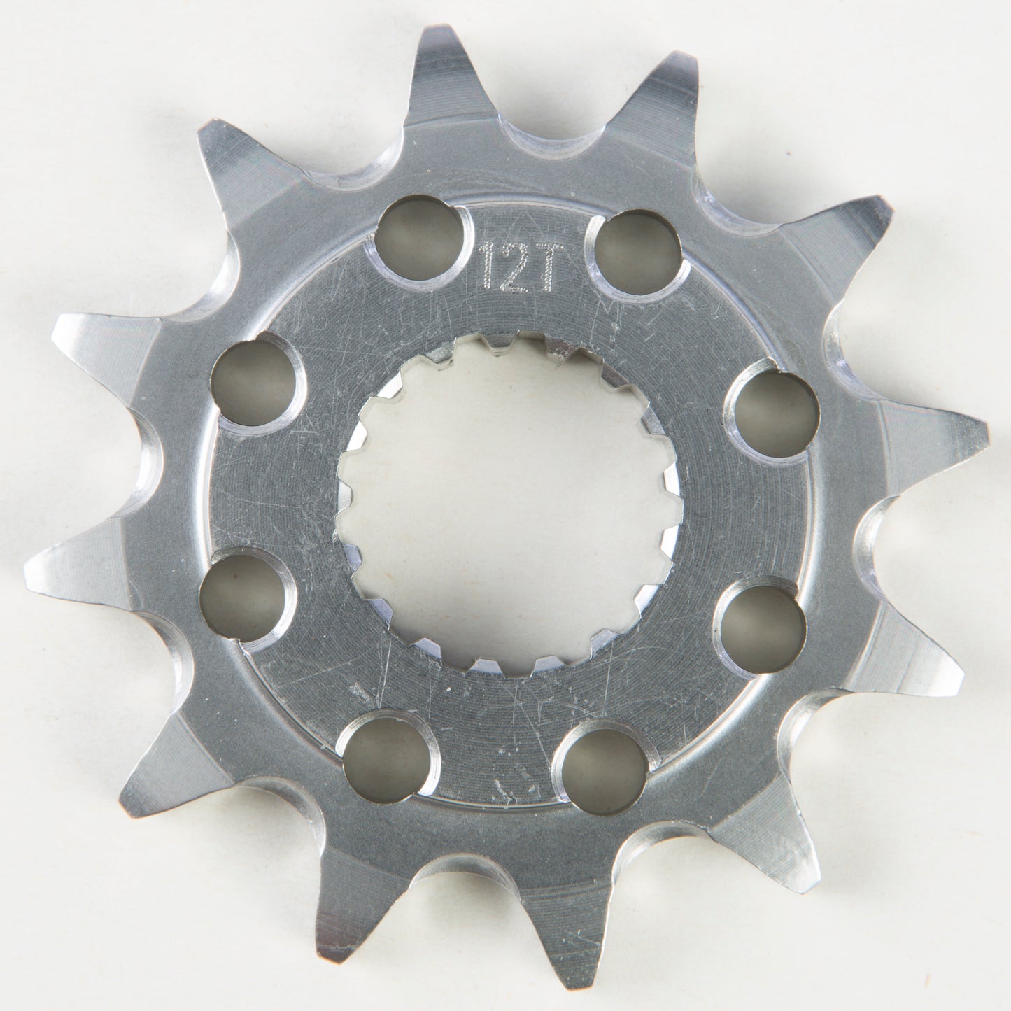 Front Cs Sprocket Steel 12t 520 Hon