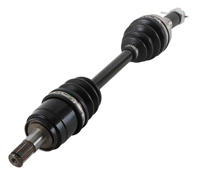 6 Ball Heavy Duty Axle Front