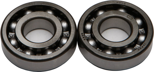 Crankshaft Bearing/Seal Kit