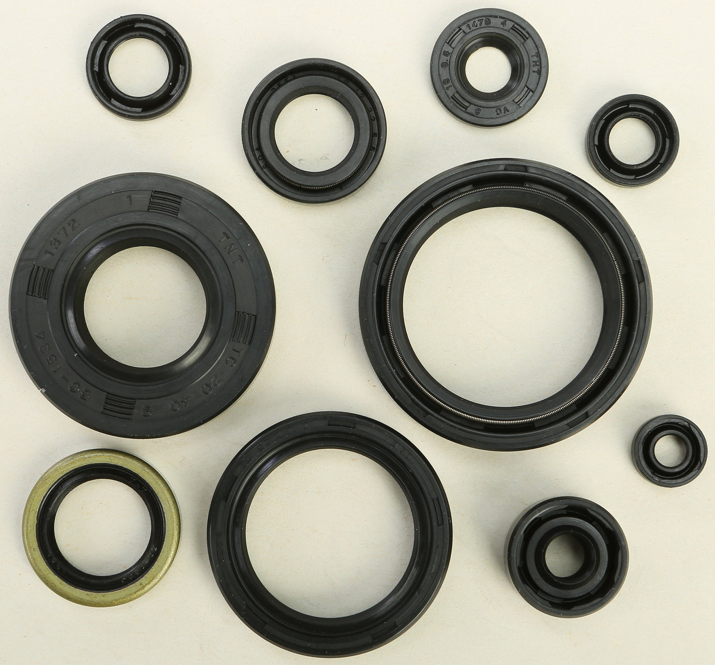 Oil Seal Set