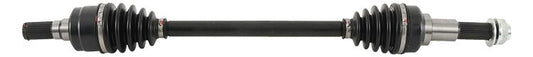 8 Ball Extreme Axle Rear