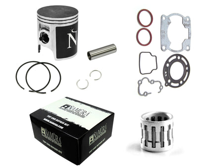 Top End Kit Nikasil Cyl 47.95/Std Kaw