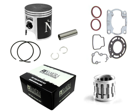 Top End Kit Nikasil Cyl 47.95/Std Kaw