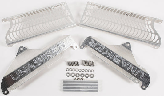 Radiator Guard (Natural)