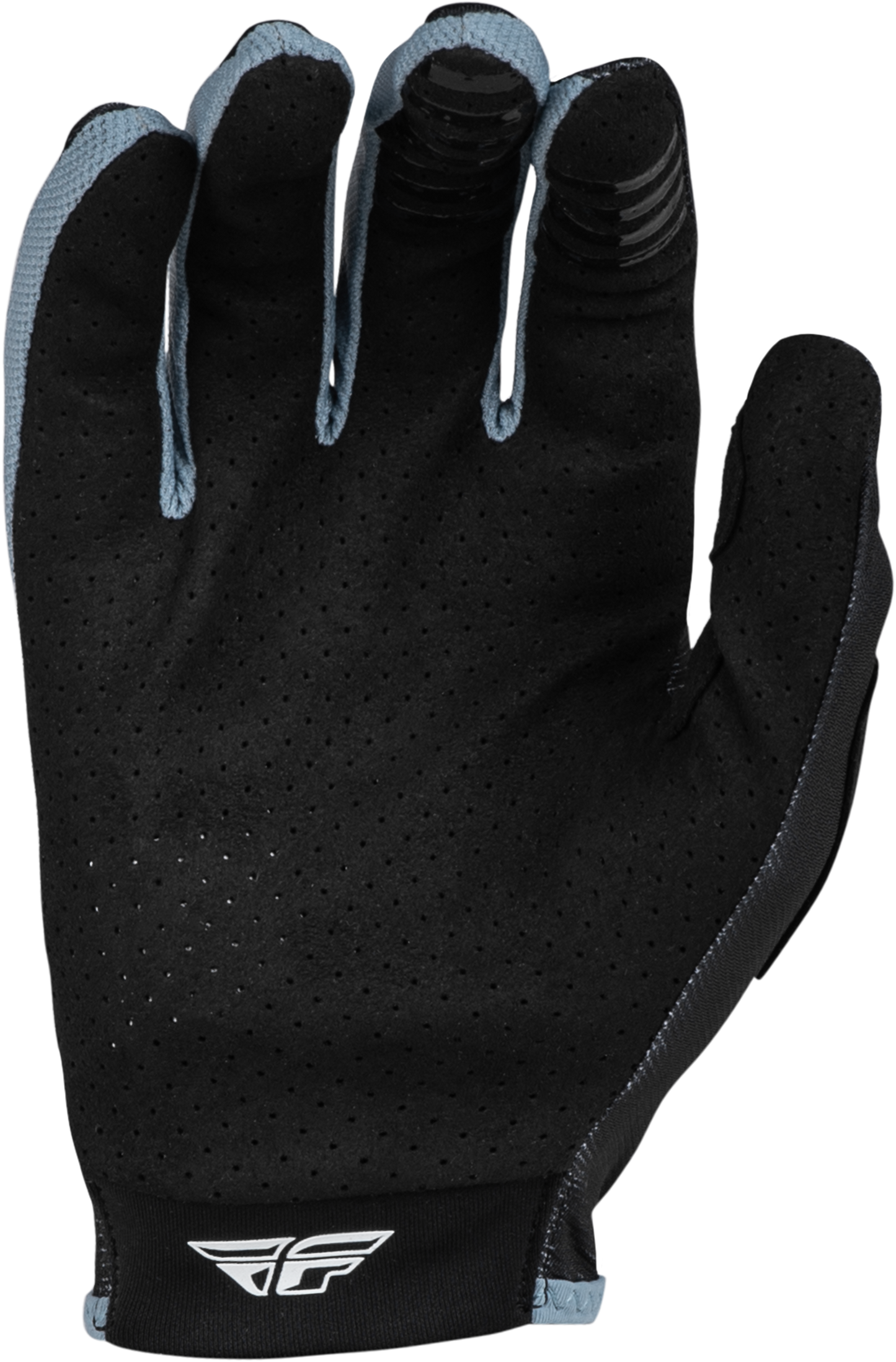 Lite Gloves Black/White/Red 2x