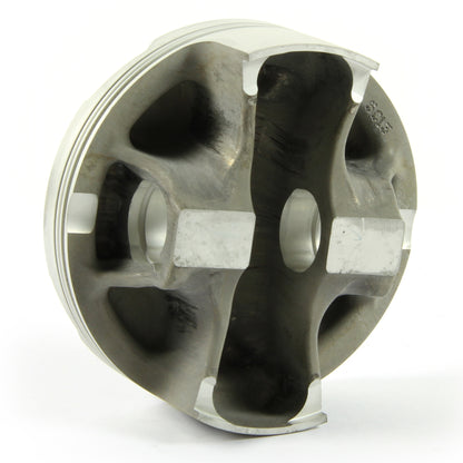 Piston Kit Forged Nikasil Cyl 76.77/Std 13.2:1 Hon