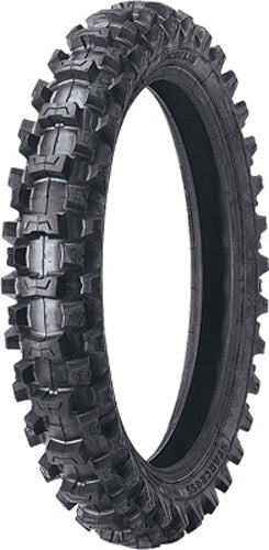 Tire Starcross Mh3 Front 70/100 19 42m Bias Tt