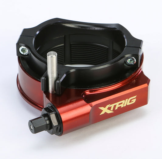 Pre Load Adjuster Honda