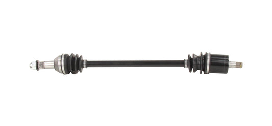 Oe 2.0 Axle Front Right