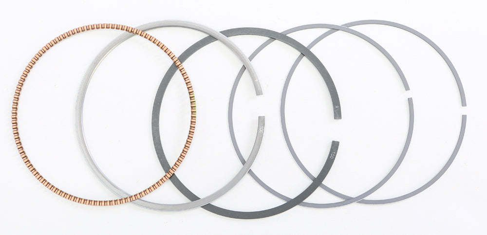 Piston Rings 66.50mm Hon For Pro X Pistons Only
