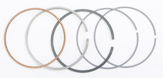 Piston Rings 66.50mm Hon For Pro X Pistons Only
