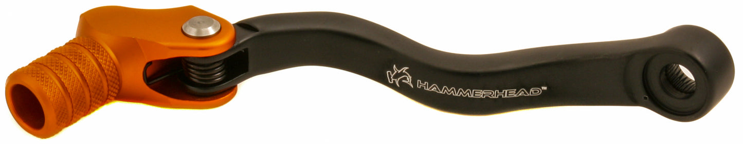 Forged Shift Lever +20mm Kawasaki