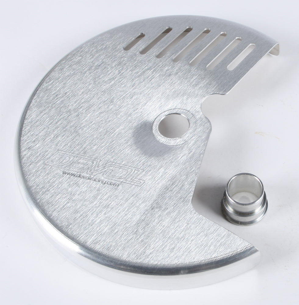 Front Disc Guard