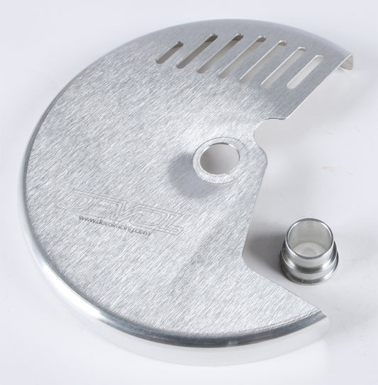 Front Disc Guard