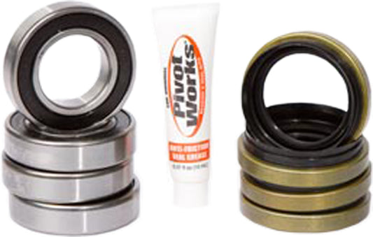 Talon Front Hub Bearing Kit