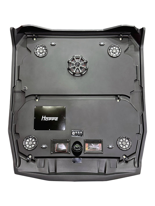 Stereo Top 4 Speakers W/Sub Pionr6 41