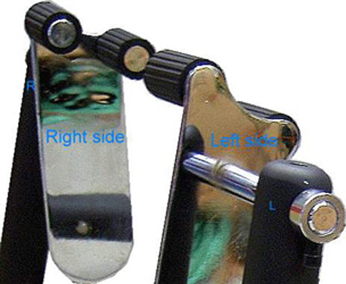 Headlift Pin #5