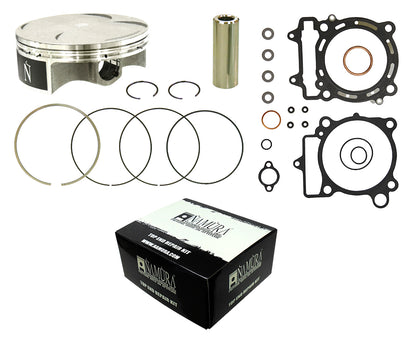 Top End Kit Hyperdryve 95.95/Std 12.8:1 Kaw
