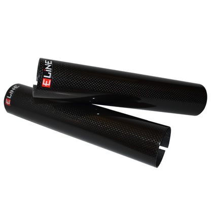 Carbon Fiber Fork Guards Uni