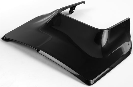 Headlight Mask Black Hus