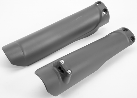 Fork Guards Nardo Grey Hus