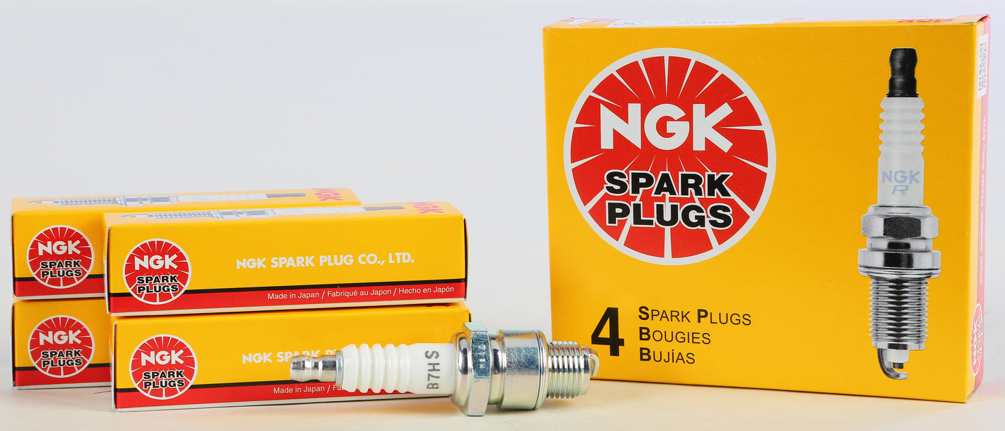 Spark Plug #5110/04