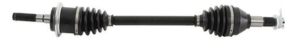 8 Ball Extreme Axle Front