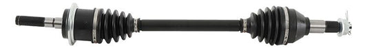 8 Ball Extreme Axle Front