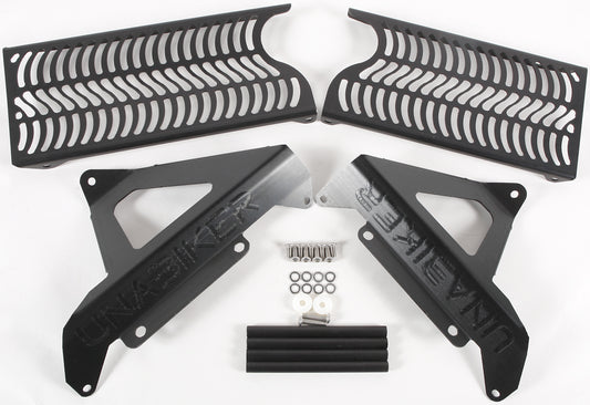 Radiator Guard (Black)