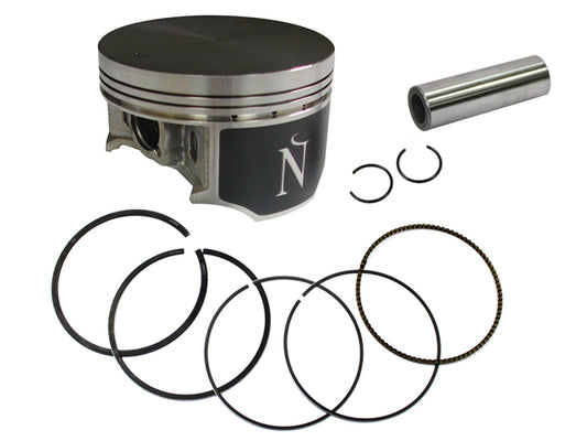 Piston Kit 93.46/+1.50 Hon